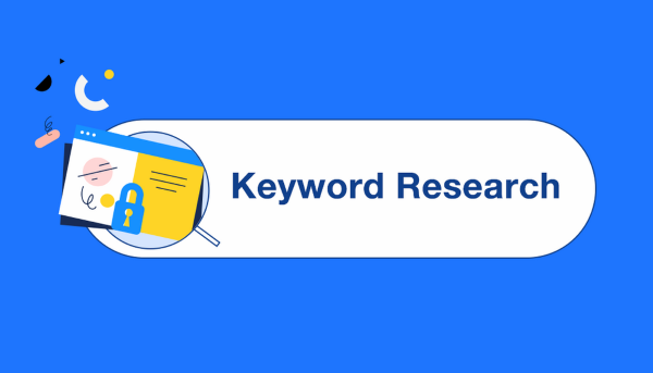 What is Keyword Research in Urdu